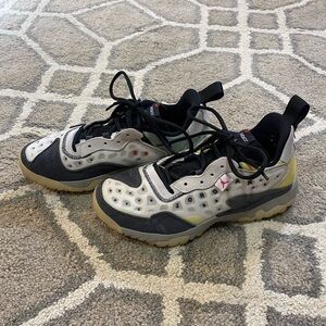 Air Jordan Delta 2’s